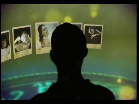 Экстрасенсы ведут расследование заставка ТНТ 2010-2013