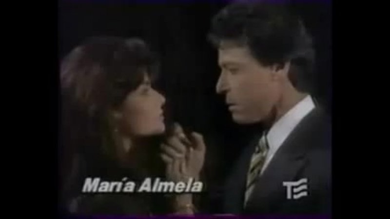 Моя вторая мама сериал 1989