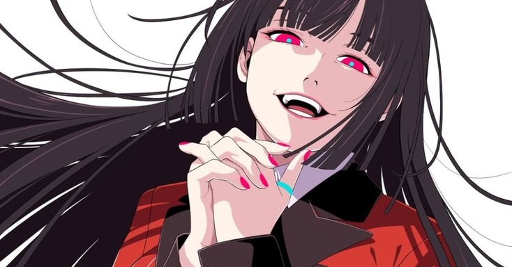 Юмико Джабами