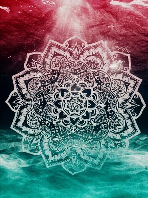 Мандала любви