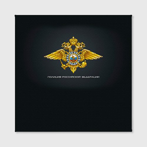 Герб полиции