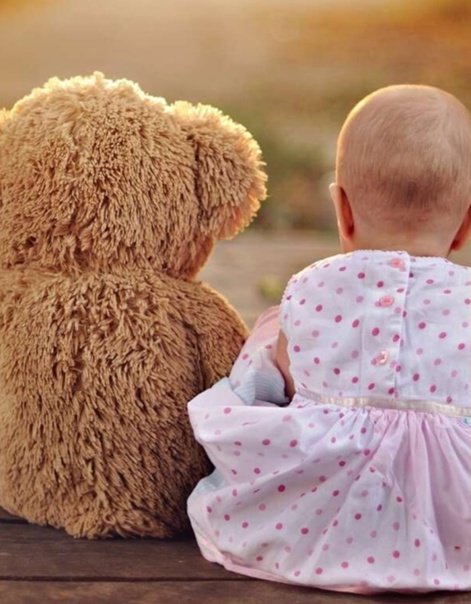 Игрушки для девочек