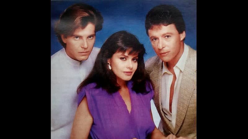 Моя вторая мама сериал 1989 актёры