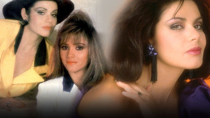 Моя вторая мама сериал Мексика