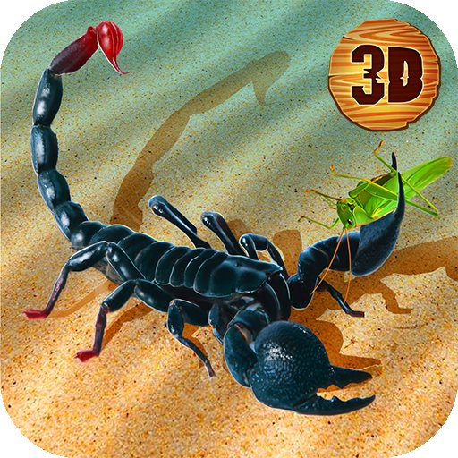 Скорпион картинки