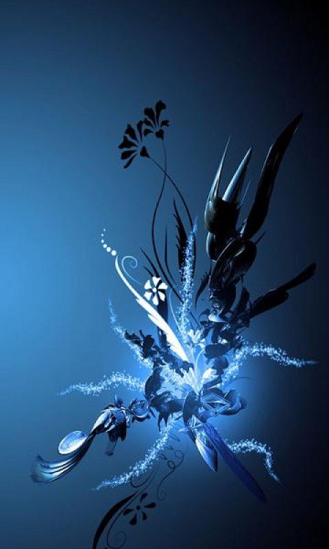 Обои на смартфон