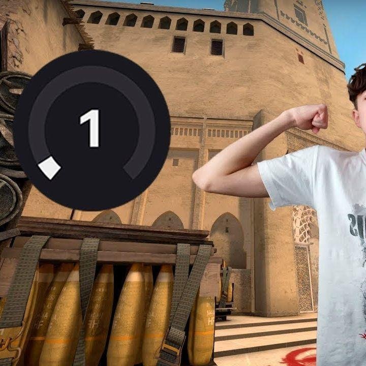 Фон профиля фейсит