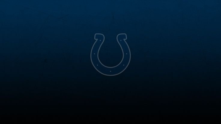 Фон с подковой