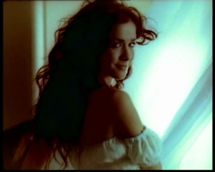 Орейро дикий ангел