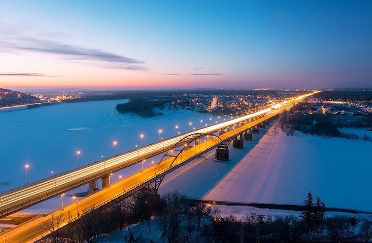 Река белая Уфа красивая