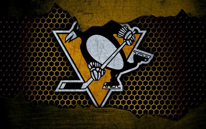 Pittsburgh Penguins обои