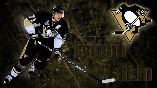 НХЛ Питтсбург Пингвинз