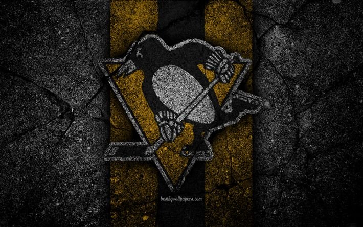 Pittsburgh Penguins обои