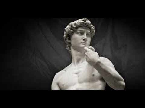 Давид Микеланджело