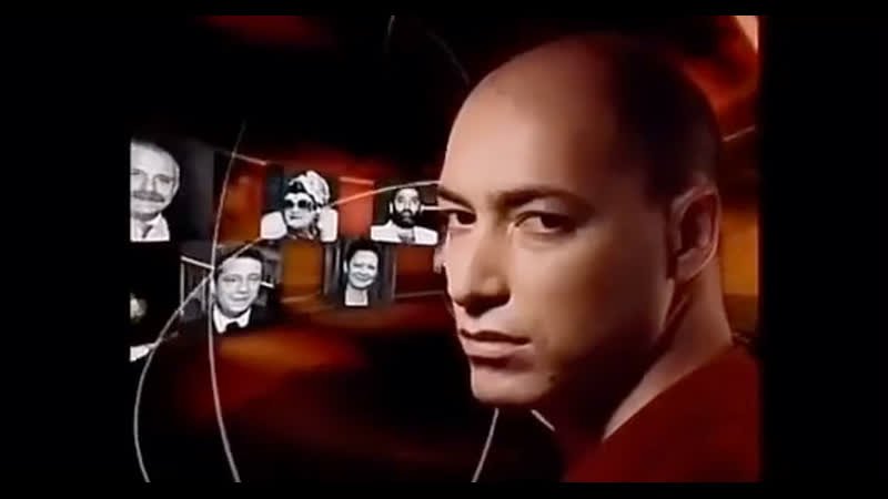 Дмитрий Гордон заставка