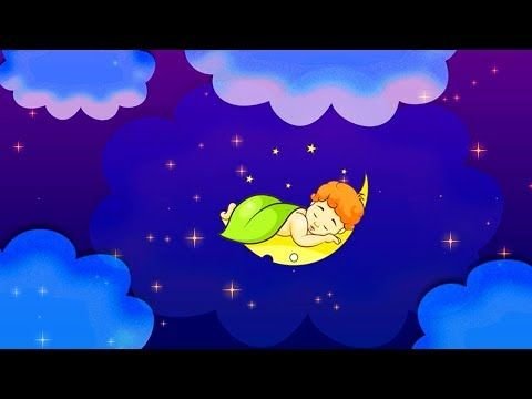 Колыбельная фон