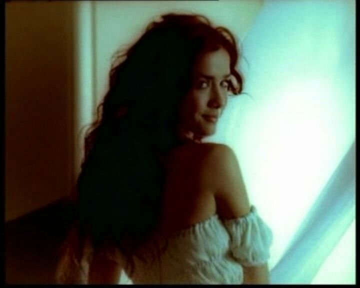 Платье Натальи Орейро в диком ангеле