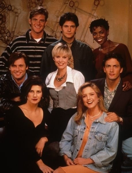 Кимберли Мелроуз Плейс