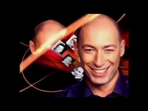 Гордон Дмитрий