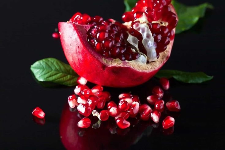 Гранат на рабочий стол