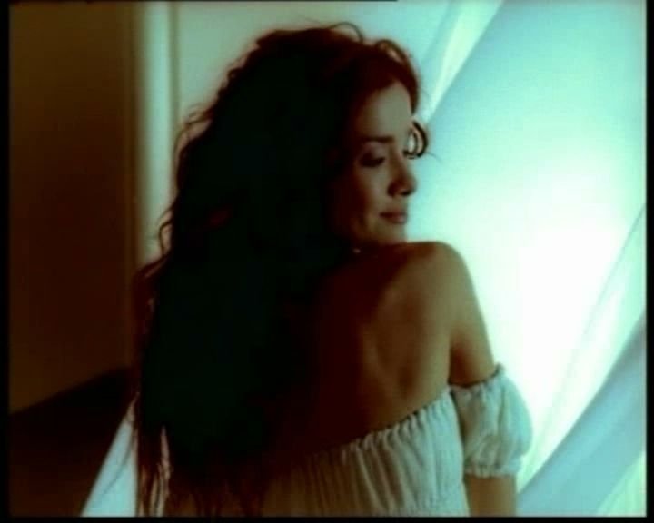 Наталья Орейро дикий ангел