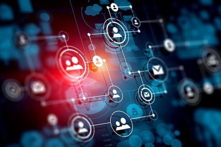 Маркетинг фон