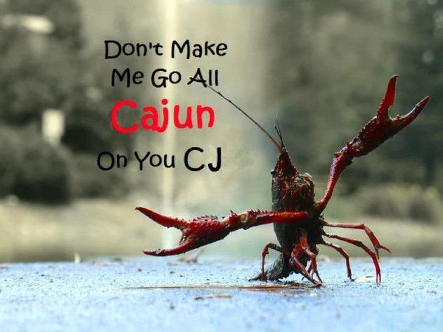 Злой лобстер