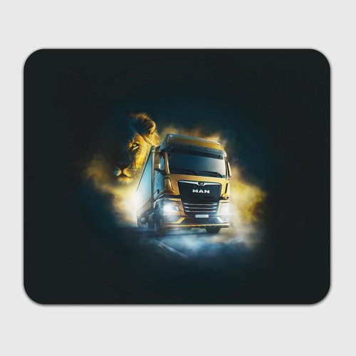 Обои Грузовики