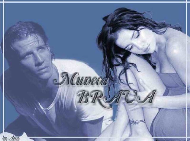 из дикого ангела