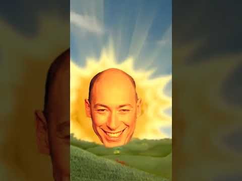 Дмитрий Гордон заставка