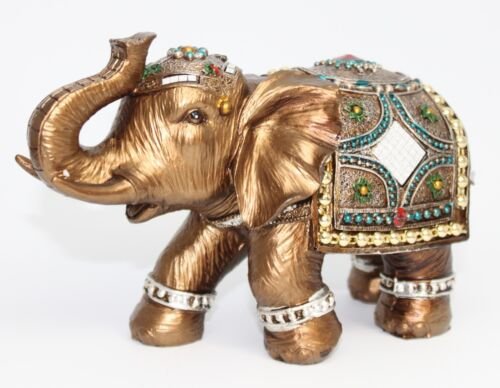 Символ Индии слон