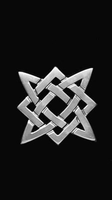 Славянские руны квадрат Сварога