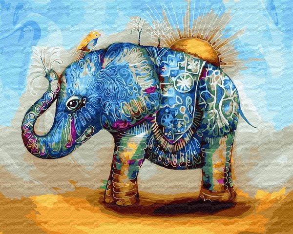 Необычные картины