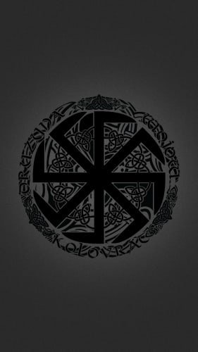 Языческая символика