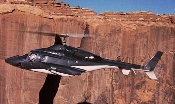 Воздушный волк сериал Хок