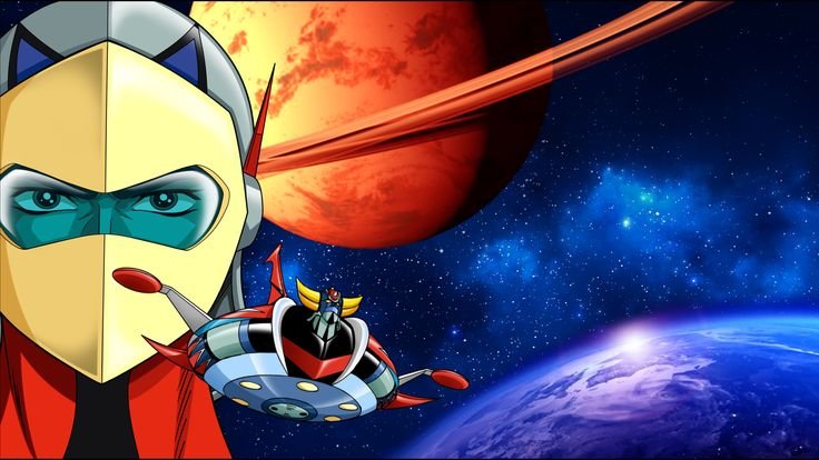 Дюк фри Грендайзер