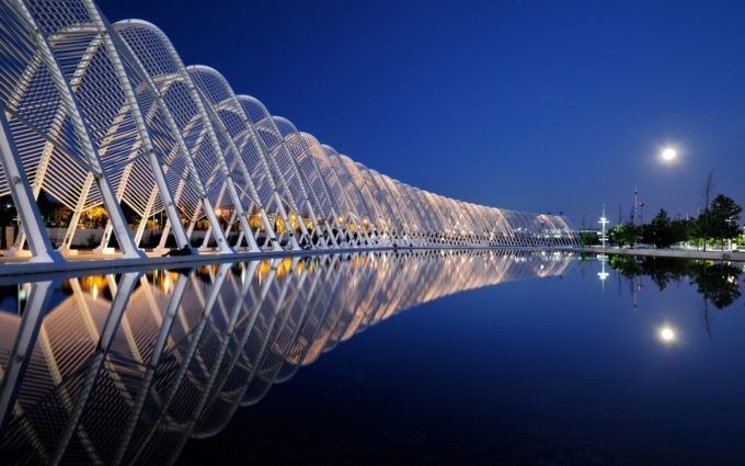 Мост мира Онтарио