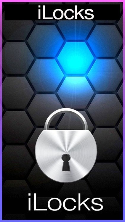 Экран блокировки андроид