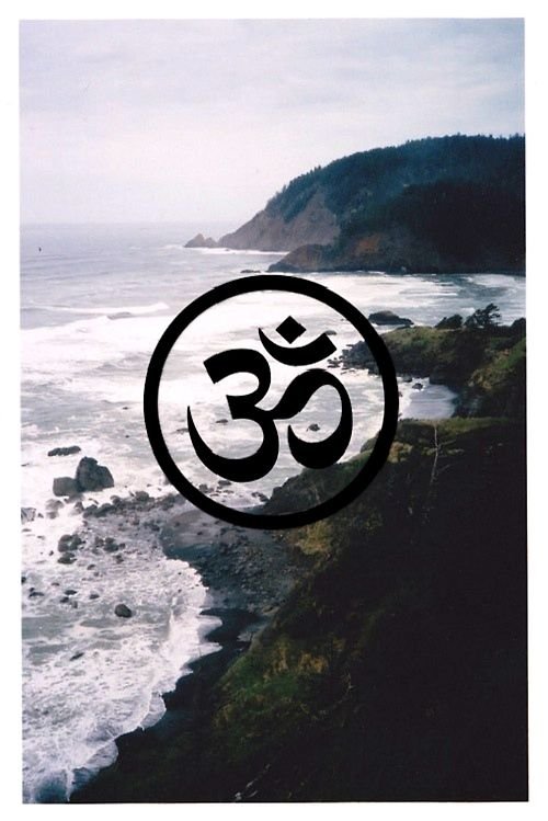 Заставка на рабочий стол ом