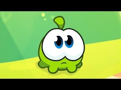 Маленький ам Ням