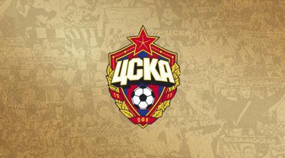 Герб ЦСКА