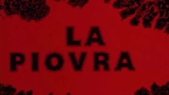 La Piovra сериал