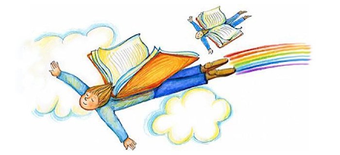 Поэзия рисунок