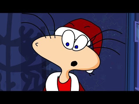 Масяня мультсериал