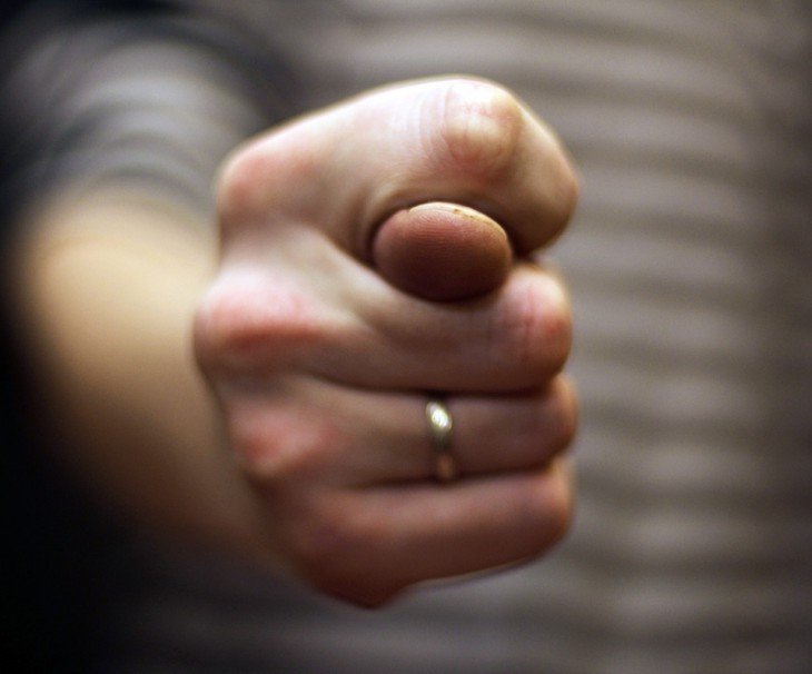 Огромная Дуля