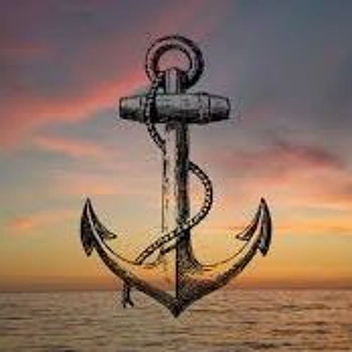 Корабельный якорь