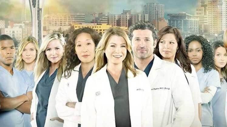 Анатомия страсти сериал 2022 18 сезон