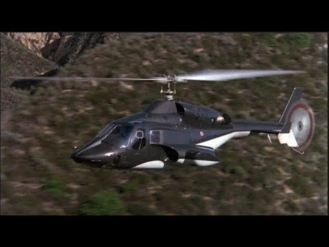 Воздушный волк сериал