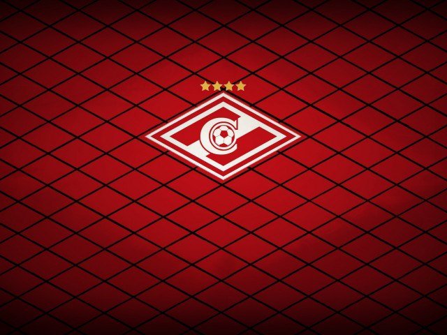 Эмблема ФК Спартак