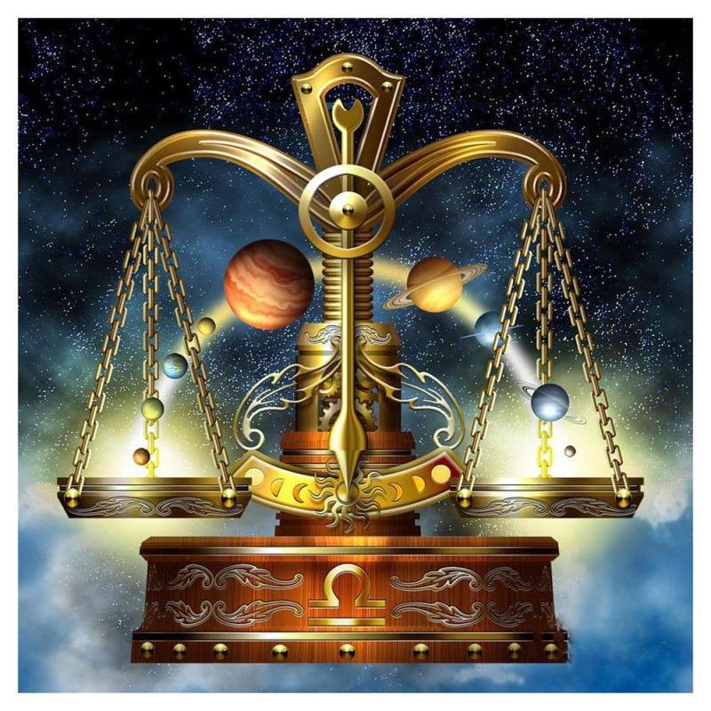 Чиро Марчетти знаки зодиака весы